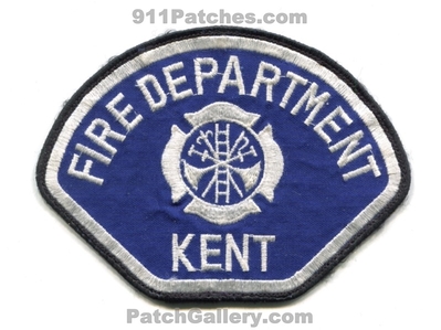 Kent Fire Department Patch (Washington)
Scan By: PatchGallery.com
Keywords: dept.