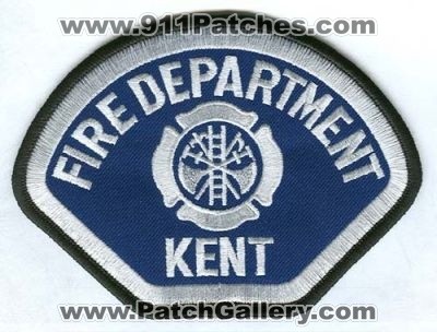 Kent Fire Department (Washington)
Scan By: PatchGallery.com
Keywords: dept.
