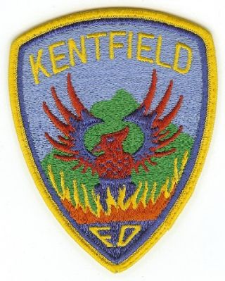 Kentfield FD
Thanks to PaulsFirePatches.com for this scan.
Keywords: california fire department