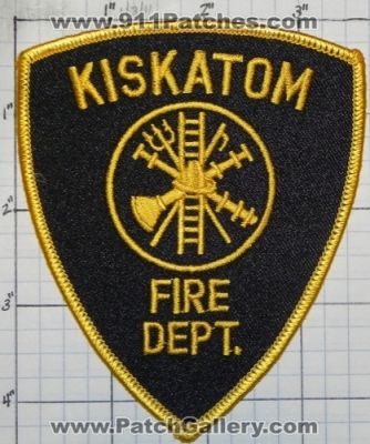 Kiskatom Fire Department (New York)
Thanks to swmpside for this picture.
Keywords: dept.