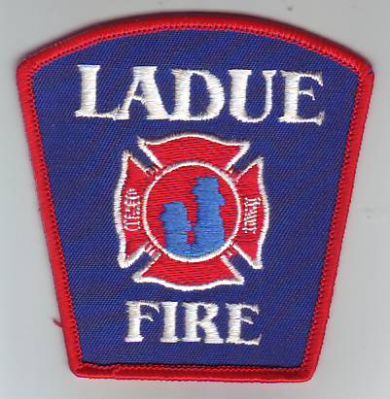 Ladue Fire (Missouri)
Thanks to Dave Slade for this scan.
