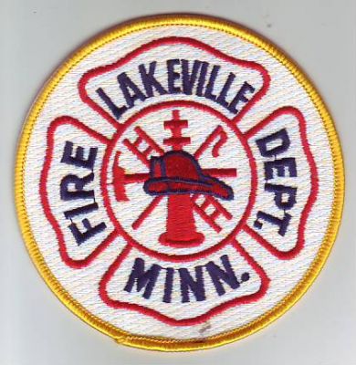 Lakeville Fire Dept (Minnesota)
Thanks to Dave Slade for this scan.
Keywords: department