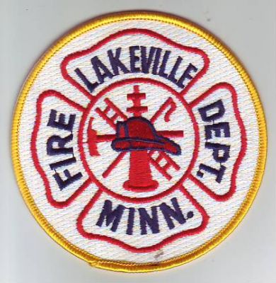 Lakeville Fire Dept (Minnesota)
Thanks to Dave Slade for this scan.
Keywords: department