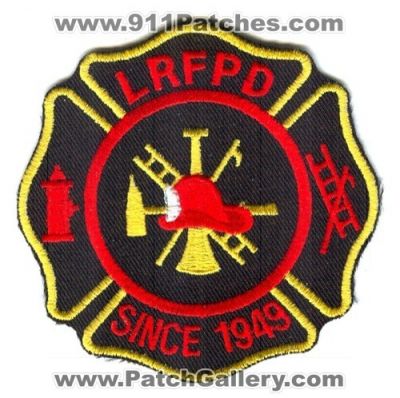 Lincoln Rural Fire Protection District (Illinois)
Scan By: PatchGallery.com
Keywords: lrfpd
