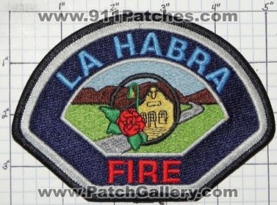 La Habra Fire Department (California)
Thanks to swmpside for this picture.
Keywords: dept.