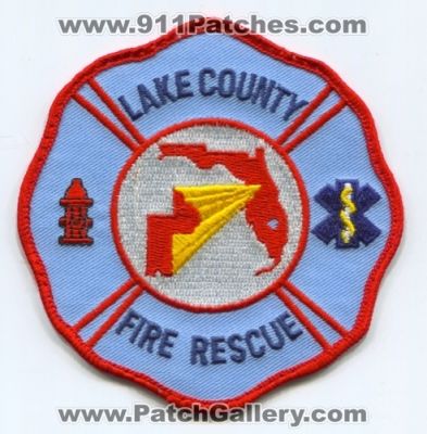 Lake County Fire Rescue Department (Florida)
Scan By: PatchGallery.com
Keywords: dept.
