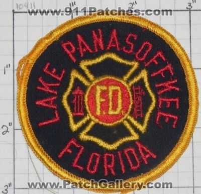 Lake Panasoffkee Fire Department (Florida)
Thanks to swmpside for this picture.
Keywords: fd dept.