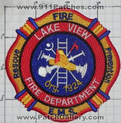 Lake View Fire Department (New York)
Thanks to swmpside for this picture.
Keywords: dept. rescue prevention ems e.m.s.