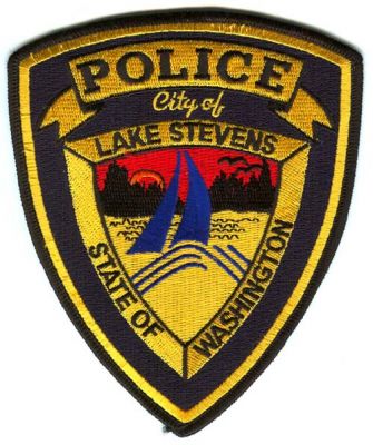 Lake Stevens Police (Washington)
Scan By: PatchGallery.com
Keywords: city of