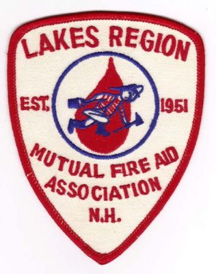 Lakes Region Mutual Fire Aid Association
Thanks to Michael J Barnes for this scan.
Keywords: new hampshire