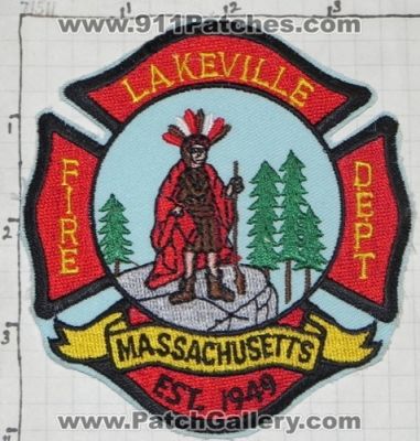 Lakeville Fire Department (Massachusetts)
Thanks to swmpside for this picture.
Keywords: dept.