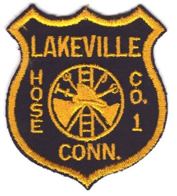 Lakeville Hose Co 1
Thanks to Michael J Barnes for this scan.
Keywords: connecticut company