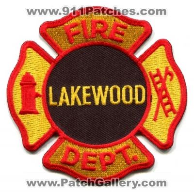 Lakewood Fire Department (Illinois)
Scan By: PatchGallery.com
Keywords: dept.