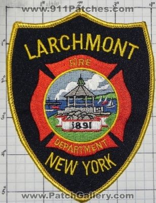 Larchmont Fire Department (New York)
Thanks to swmpside for this picture.
Keywords: dept.
