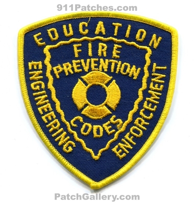 Las Cruces Fire Department Prevention Patch (New Mexico)
Scan By: PatchGallery.com
Keywords: dept. codes education engineering enforcement