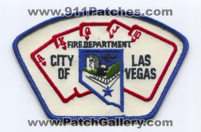 Las Vegas Fire Department Patch (Nevada)
Scan By: PatchGallery.com
Keywords: city of dept. lvfd