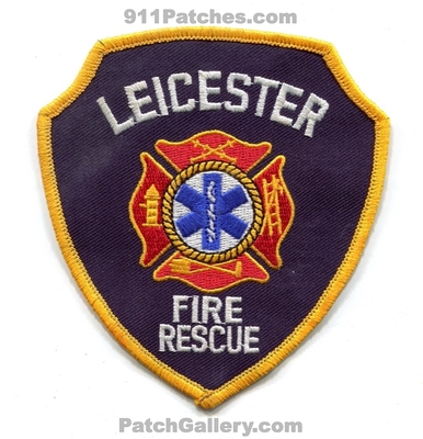 Leicester Fire Rescue Department Patch (North Carolina)
Scan By: PatchGallery.com
Keywords: dept.