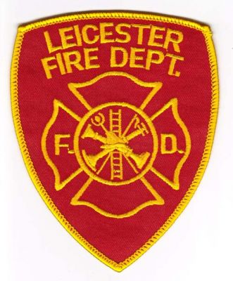 Leicester Fire Dept
Thanks to Michael J Barnes for this scan.
Keywords: massachusetts department f.d. fd