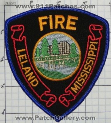 Leland Fire Department (Mississippi)
Thanks to swmpside for this picture.
Keywords: dept.
