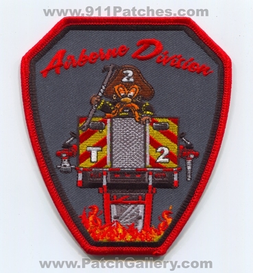 Lewiston Fire Department Truck 2 Patch (Maine)
Scan By: PatchGallery.com
Keywords: dept. company co. station tower ladder airborne division t2 yosemite sam
