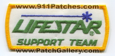 LifeStar Patch (Georgia)
Scan By: PatchGallery.com
Keywords: ems
