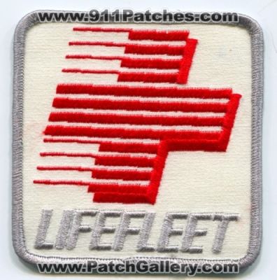 Lifefleet (California)
Scan By: PatchGallery.com
Keywords: ems
