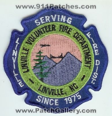 Linville Volunteer Fire Department (North Carolina)
Thanks to Mark C Barilovich for this scan.
Keywords: district dist. nc