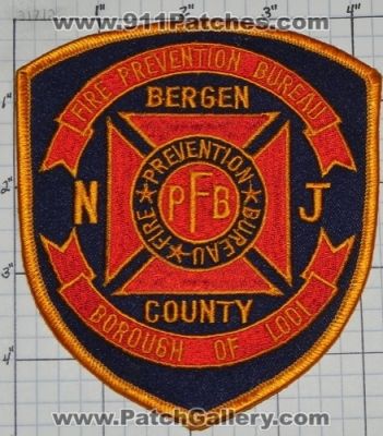 Lodi Borough Fire Prevention Bureau (New Jersey)
Thanks to swmpside for this picture.
Keywords: of bergen county fpb