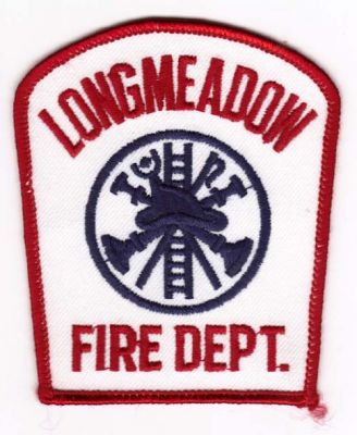 Longmeadow Fire Dept
Thanks to Michael J Barnes for this scan.
Keywords: massachusetts department