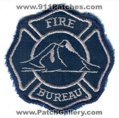 Longmont Fire Department Bureau Patch (Colorado)
[b]Scan From: Our Collection[/b]
Keywords: dept.