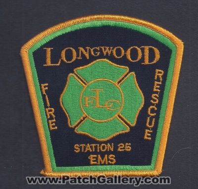 Longwood Fire Rescue Department Station 25 (Pennsylvania)
Thanks to Paul Howard for this scan.
Keywords: dept. ems