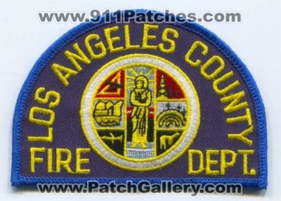 Los Angeles County Fire Department (California)
Scan By: PatchGallery.com
Keywords: co. dept. lacofd l.a.co.f.d.