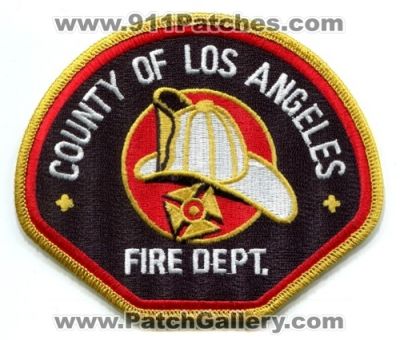 Los Angeles County Fire Department (California)
Scan By: PatchGallery.com
Keywords: of dept. lacofd l.a.c.o.f.d.