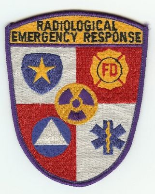 Los Alamos Radiological Emergency Response
Thanks to PaulsFirePatches.com for this scan.
Keywords: new mexico fire doe department of energy