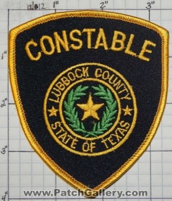 Lubbock County Constable (Texas)
Thanks to swmpside for this picture.
