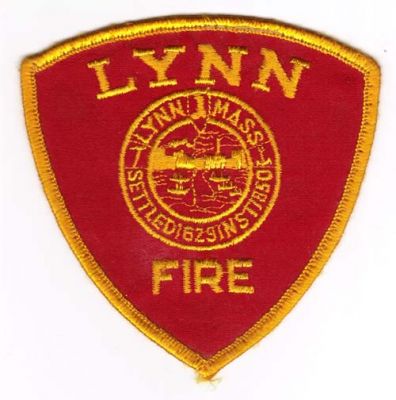 Lynn Fire
Thanks to Michael J Barnes for this scan.
Keywords: massachusetts
