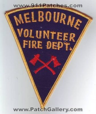 Melbourne Volunteer Fire Department (Kentucky)
Thanks to Dave Slade for this scan.
Keywords: dept.