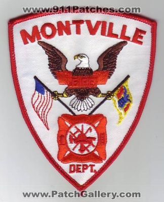 Montville Fire Department (New Jersey)
Thanks to Dave Slade for this scan.
Keywords: dept.