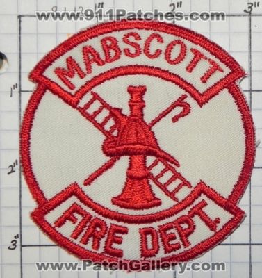 Mabscott Fire Department (West Virginia)
Thanks to swmpside for this picture.
Keywords: dept.