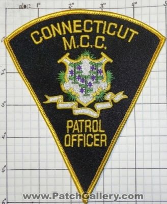 Manchester Community College Patrol Officer (Connecticut)
Thanks to swmpside for this picture.
Keywords: m.c.c. mcc