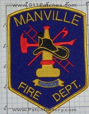 Manville Fire Department (New Jersey)
Thanks to swmpside for this picture.
Keywords: dept.