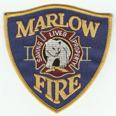 Marlow Fire
Thanks to PaulsFirePatches.com for this scan.
Keywords: new hampshire