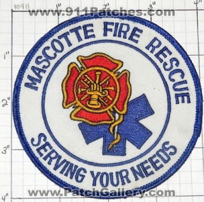 Mascotte Fire Rescue Department (Florida)
Thanks to swmpside for this picture.
Keywords: dept.