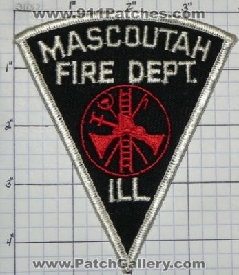 Mascoutah Fire Department (Illinois)
Thanks to swmpside for this picture.
Keywords: dept. ill.