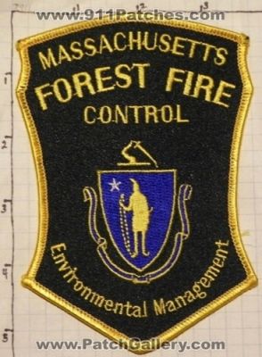Massachusetts Forest Fire Control Environmental Management (Massachusetts)
Thanks to swmpside for this picture.
Keywords: wildland