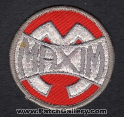 Maxim Fire Apparatus (Massachusetts)
Thanks to Paul Howard for this scan.
