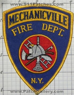 Mechanicville Fire Department (New York)
Thanks to swmpside for this picture.
Keywords: dept. n.y.