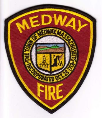 Medway Fire
Thanks to Michael J Barnes for this scan.
Keywords: massachusetts town of