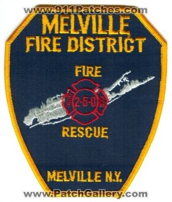 Melville Fire District (New York)
Scan By: PatchGallery.com
Keywords: rescue n.y.