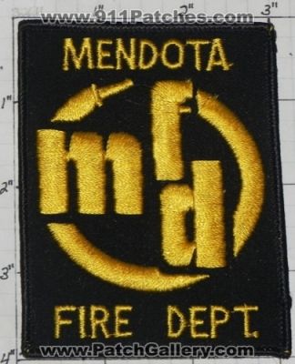 Mendota Fire Department (Illinois)
Thanks to swmpside for this picture.
Keywords: dept.
